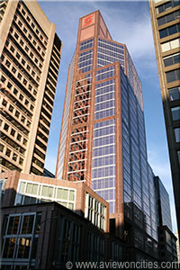 Tour Scotia