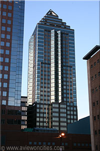 Le 1501 McGill College