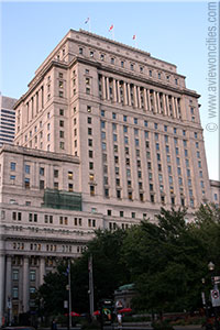 Sun-Life Building