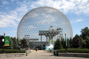 Biosphere, Montreal