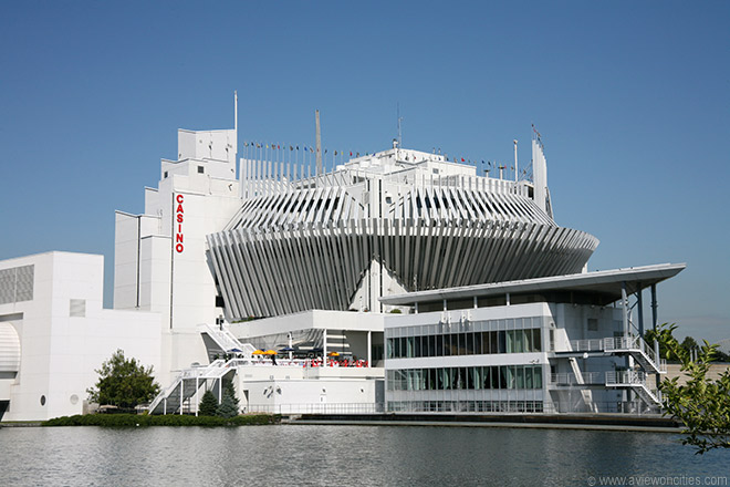 casino de montreal