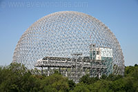 Biospere, Montreal