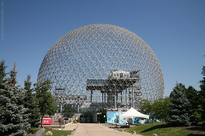 Biosphere