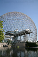 Biosphere, Montreal