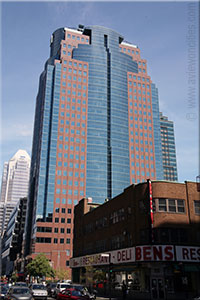 Place Montréal Trust