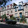 Square St-Louis