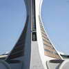 Tour Montr�al (Stade Olympique)