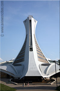 Montréal Tower