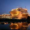 Montr�al Casino at night