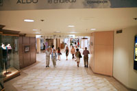 Underground City, Montreal