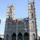 Notre-Dame Basilica, Montreal
