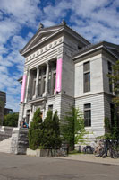 Redpath Museum
