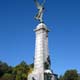 George-Étienne Cartier Monument, Montreal