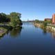 Lachine Canal, Montreal