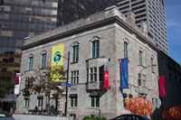McCord Museum of Canadian History, Montreal