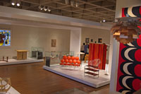 Decorative arts, Museum of Fine Arts, Montreal