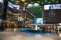 Complexe Desjardins, Underground City, Montreal