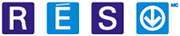 Reso logo