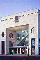 Jean-No&euml;l-Desmarais Pavilion, Montreal