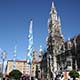 New Town Hall, Munich