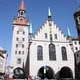 Old Town Hall, Munich