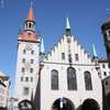 Altes Rathaus