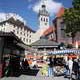 Viktualienmarkt, Munich