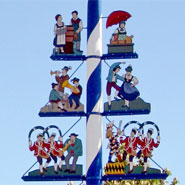 Viktualienmarkt