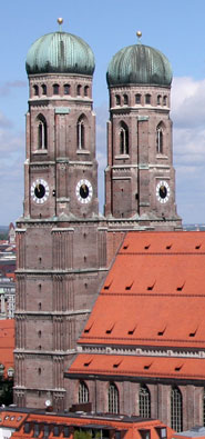 Frauenkirche
