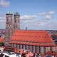 Frauenkirche, Munich