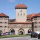 City Gates, Munich