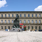 Residenz Palace