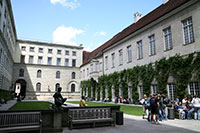 Residenz, Munich