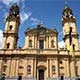 Theatinerkirche