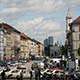 Ludwigstrasse, Munich
