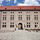 Residenz Palace, Munich