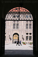 Residenz
