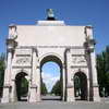 Siegestor