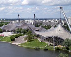Olympiapark