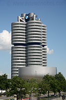 BMW Tower