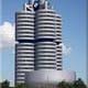 BMW Headquarters and Museum, Munich