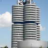BMW Tower