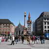 Marienplatz