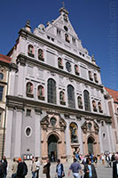 Michaelskirche