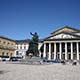Max-Joseph-Platz, Munich