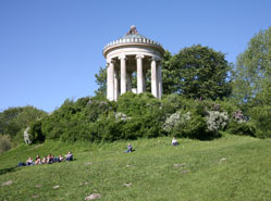Englischer Garten