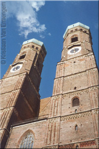 Frauenkirche