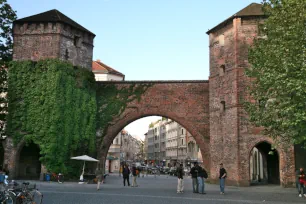 Sendlinger Tor, Munich