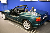 BMW Z1