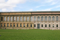 Alte Pinakothek, Kunstareal, Munich